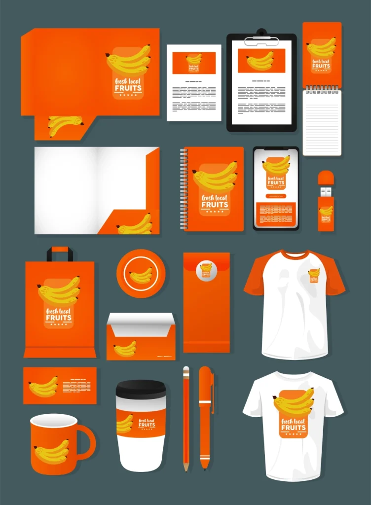 branding