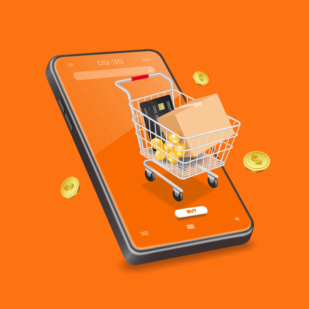 cart