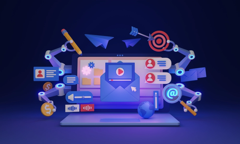 marketing automation