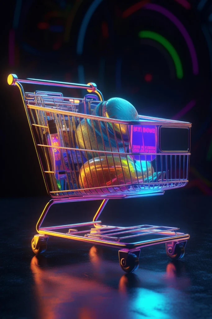 shopping