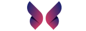 Butterfly Logo