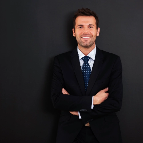 businessman