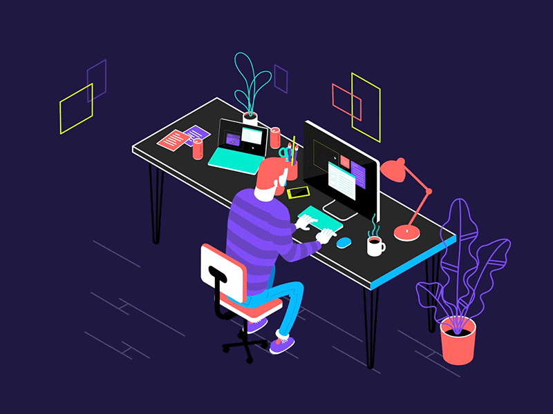web develop